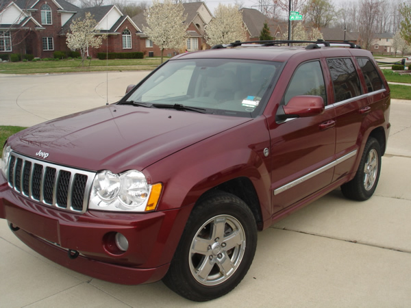 Estate cars sold at Michigan auction