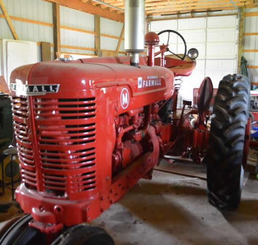 Oakland County, Michigan Auctioneer Discusses Equipment Auctions